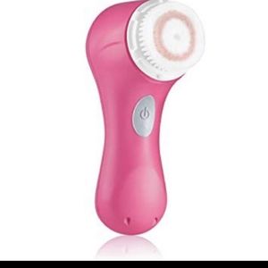 Clarisonic Mia 2 Gentle Sonic Cleansing Beauty w/ CHARGER Fast and Slow speeds